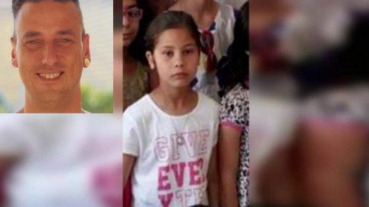 Cazul de la Dâmbovița. Tatăl fetiței de 11 ani ucisă de olandez va cere despăgubiri