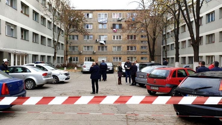 Cazul din Timișoara. O echipă a Ministerului Apărării Naționale va face verificări suplimentare în blocurile afectate