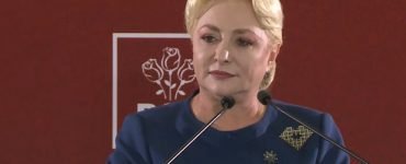 Viorica Dăncilă