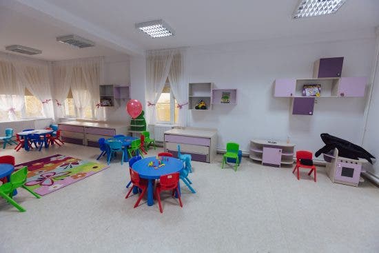 educatoare