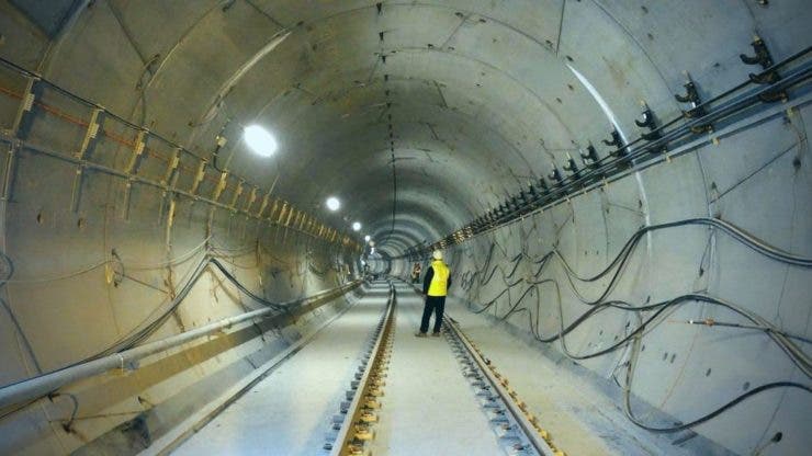 Ministrul Transporturilor anunță că metroul din Drumul Taberei nu va fi gata nici anul acesta