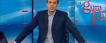 Mircea Badea, anunț-șoc: „Emisiunea nu mai există de astăzi. La revedere” 31 TV