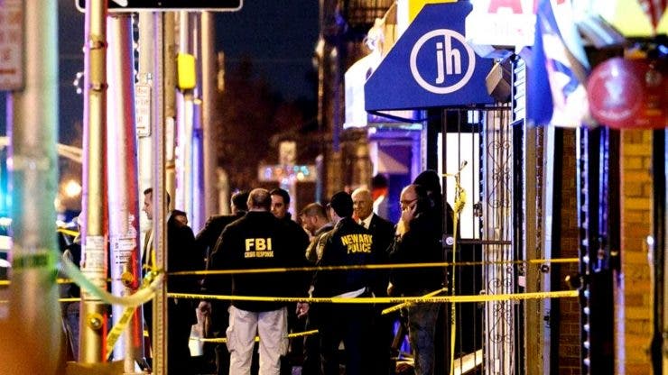 Atac armat în Jersey City. Cel puțin șase persoane au murit