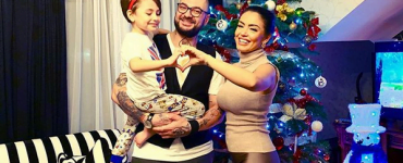 Cristi Mitrea și Andreea Mantea sunt din nou împreună! FOTO 29 Cristi Mitrea și Andreea Mantea sunt din nou împruenă! FOTO