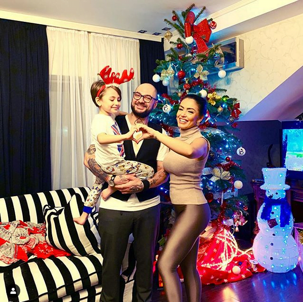 Cristi Mitrea și Andreea Mantea sunt din nou împreună! FOTO 25 Cristi Mitrea și Andreea Mantea sunt din nou împruenă! FOTO