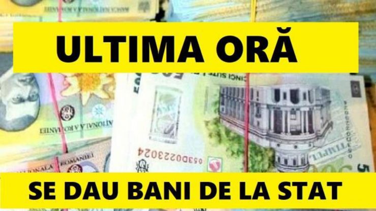 Statul oferă 10.000 de euro copiilor născuți după această dată 25 bani