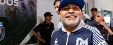 Diego Maradona operatie, fani,