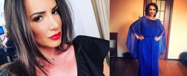Mara Bănică, mesaj sfâșietor de Sărbători: „Nu te crede nemuritor ”