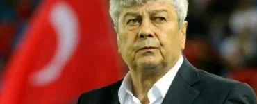 Mircea Lucescu