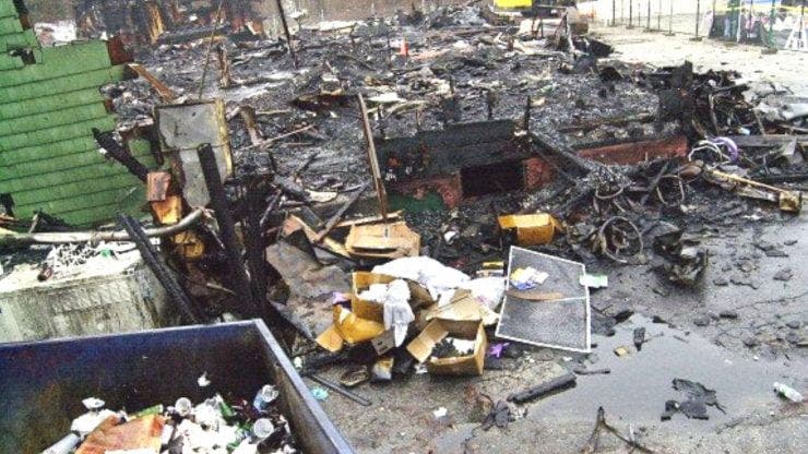 Prima sentință în cazul Colectiv. Procesul durează deja de trei ani