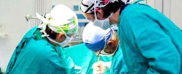 Incident GRAV la Spitalul Floreasca. O pacientă a luat foc pe masa de operație. Victima se află în stare critică