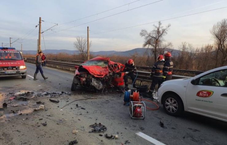 accident