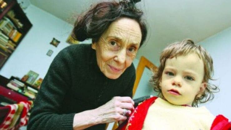 Veste tristă în a doua zi de Crăciun! Fiica Adrianei Iliescu este pregătită să-și conducă mama pe ultimul drum