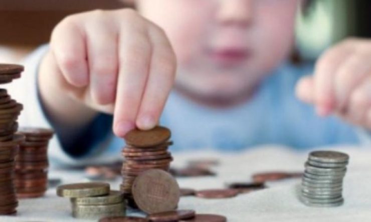 Ce se întâmplă cu alocațiile pentru copii. Comisia de Muncă a decis! 25 alocațiile pentru copii