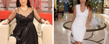 Cum a slăbit Corina Dănilă 15 kilograme 28 Monden