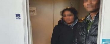 O tânără din Siria a născut la Timișoara după ce a intrat ilegal în România