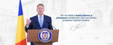 Klaus Iohannis