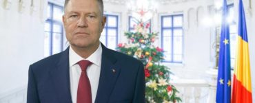 Klaus Iohannis