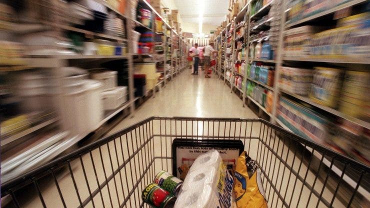 Supermarketurile și hipermarketurile, lovitură neașteptată. Legea va aduce modificări majore în România
