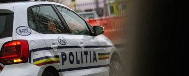 Dosar penal după un live pe TikTok: „Poliţiştii sunt fraţii mei”