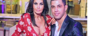 Oana Zăvoranu divorțează de soțul ei? Alex Ashraf a făcut primele declarații 36 Oana Zăvoranu divorțează de soțul ei? Alex Ashraf a făcut primele declarații
