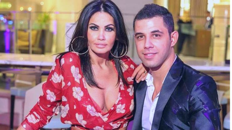 Oana Zăvoranu divorțează de soțul ei? Alex Ashraf a făcut primele declarații