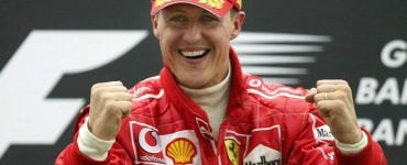 Schumacher