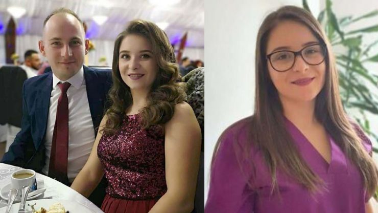 Caz șocant la Sălaj. O asistentă medicală a născut pe ascuns și și-a abandonat copilul la gunoi 25 Caz șocant la Sălaj. O asistentă medicală a născut pe ascuns și și-a abandonat copilul la gunoi