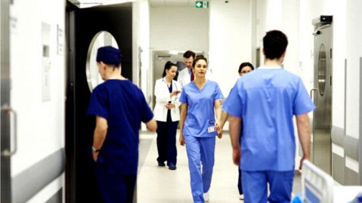 Nouă spitale din București vor asigura asistență medicală de urgență în zilele de Crăciun