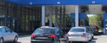 Taxa pentru mașinile poluante din București, amânată. Anunțul făcut de Gabriela Firea
