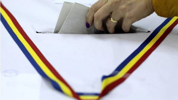 Când va fi introdus în România votul pe internet