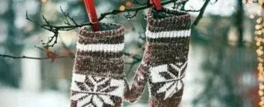 Vremea de Crăciun și Anul Nou