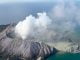 Un vulcan din Noua Zeelandă a erupt. Cinci persoane au murit