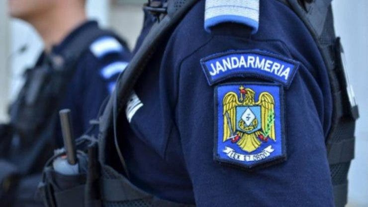 șefii Jandarmeriei Române