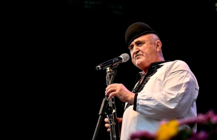 Mare pierdere pe scena muzicală! Sergiu Cipariu a murit în somn 25