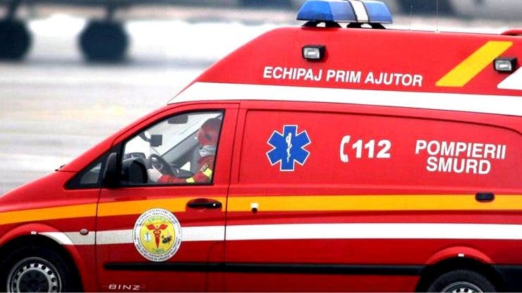 Zeci de copii de la un liceu din Arad au ajuns la spital din cauza substanței folosite la deratizare