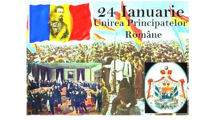 24 ianuarie este zi liberă pentru români. Ce sărbătorim în această zi