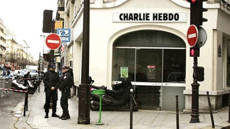Cinci ani de la atentatul revistei Charlie Hebdo. Când începe procesul