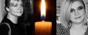 De ce a murit Cristina Țopescu. Cauza decesului
