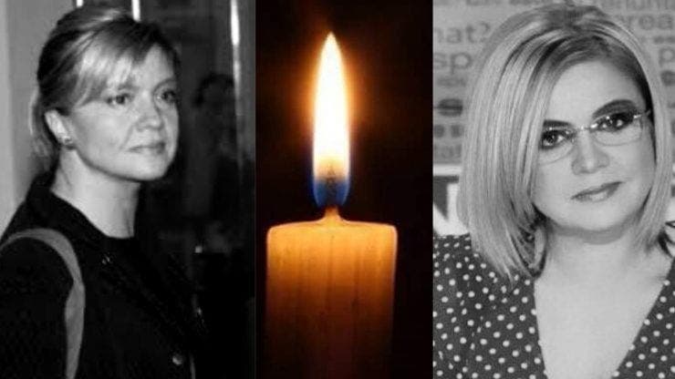 De ce a murit Cristina Țopescu. Cauza decesului