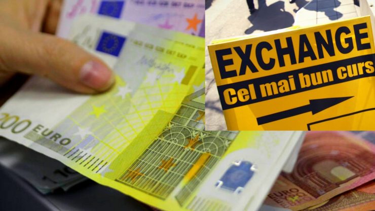Curs valutar BNR 10 ianuarie 2020. Ce se întâmplă astăzi cu moneda europeană 25 Curs valutar BNR 10 ianuarie 2020. Ce se întâmplă astăzi cu moneda europeană