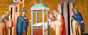 Calendar ortodox 2 februarie 2020. Credincioșii vor sărbătorii Întâmpinarea Domnului