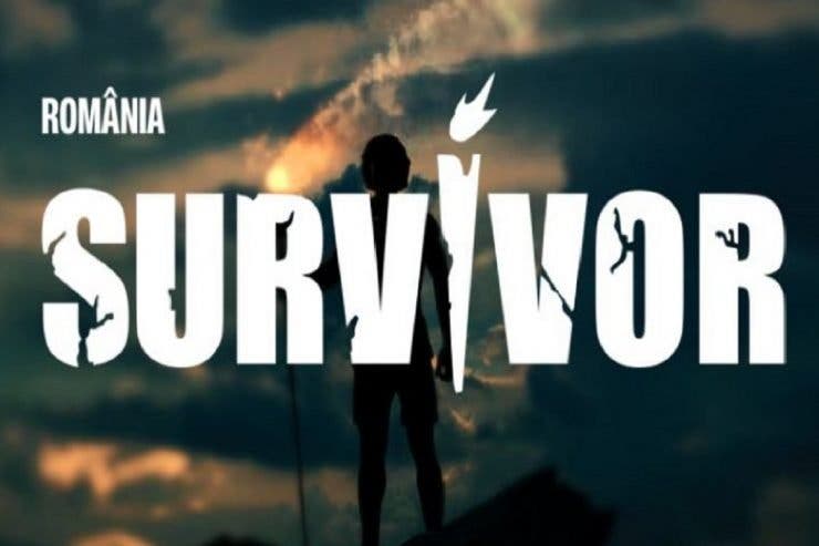 Cine este prezentatorul „Survivor România”