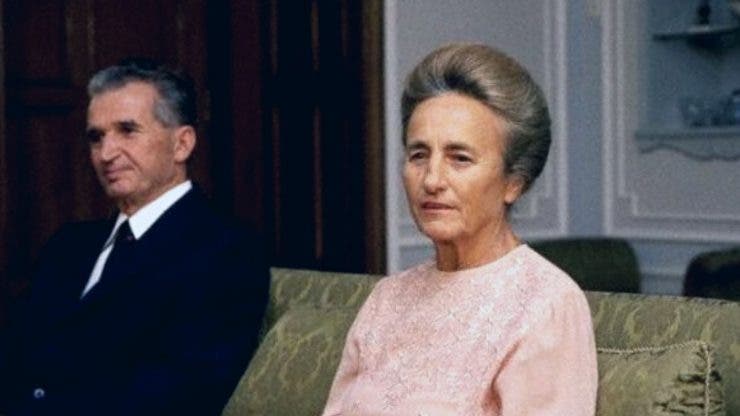 Incredibil! Ce studii aveau Nicolae și Elena Ceaușescu?