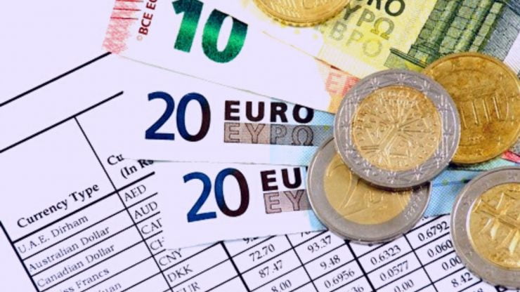 Curs valutar BNR 24 ianuarie. Câți lei costă moneda europeană astăzi