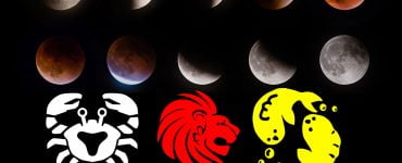Eclipsă de lună 10 ianuarie 2020. 5 zodii vor fi profund afectate 35 Eclipsă de lună 10 ianuarie 2020