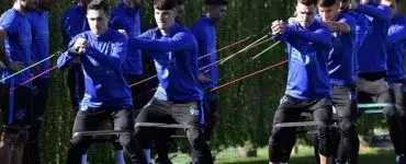 FCSB, victorie în ultimul amical din Spania