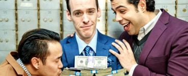 Horoscop 23 ianuarie 2020. Ce zodie este predispusă la a câștiga o sumă mare de bani 30 Horoscop 23 ianuarie 2020. Ce zodie este predispusă la a câștiga o sumă mare de bani