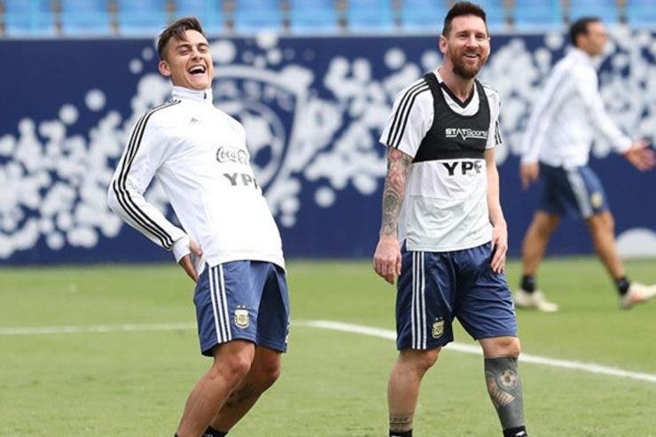 Incredibil! Messi apare într-o reclamă românească