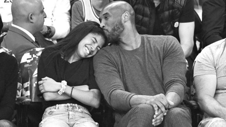Kobe Bryant și fiica sa, Gigi, au murit într-un accident de elicopter. Cauzele accidentului